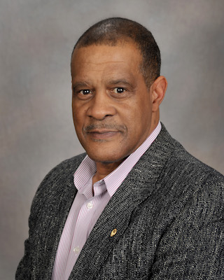 Dr. James E. Hubbard, Jr