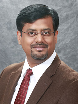 Dr. Raktim Bhattacharya