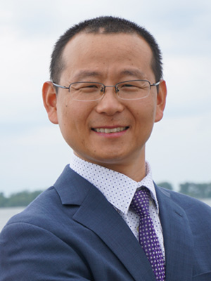Dr. Hui Wang