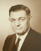 Fred J. Benson