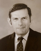 Herb H. Richardson