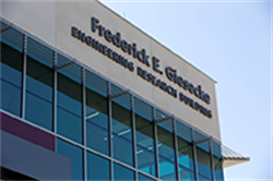Image of Frederick E. Giesecke Engineering Research Building