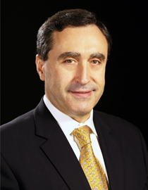 Dr. Christodoulos A. Floudas