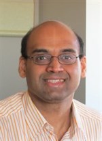 Dr. Satish Bukkapatnam