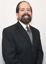 Photo of Dr. Malave