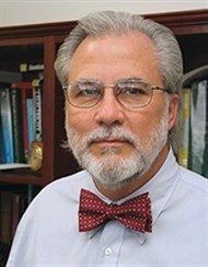 Dr. B. Don Russell 