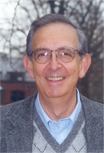 Dr. Ignacio Rodriguez-Iturbe