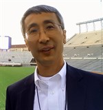 Dr. Zhijian (ZJ) Pei