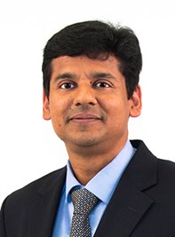 Dr. Pradip Krishnadevarajan
