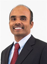Dr. Senthil Gunasekaran