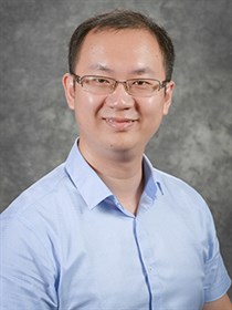 Dr. Xia (Ben) Hu