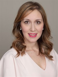 Dr. Maria Koliou