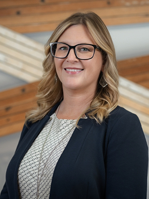 Courtney Frankum-Grill