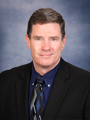 Mike Graul