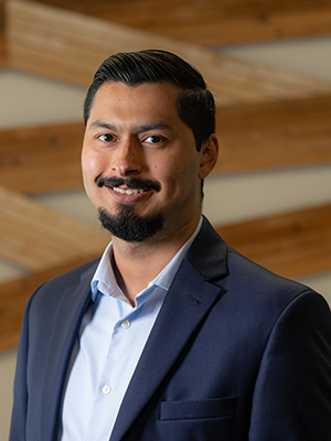 Marcos Almanza