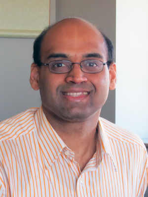 Satish Bukkapatnam