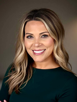 Kelly Gideon