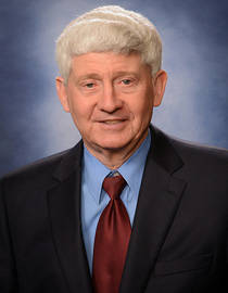 James Holste