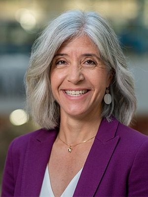 Rebecca Marianno