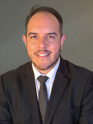 Oscar Gabe Valdez