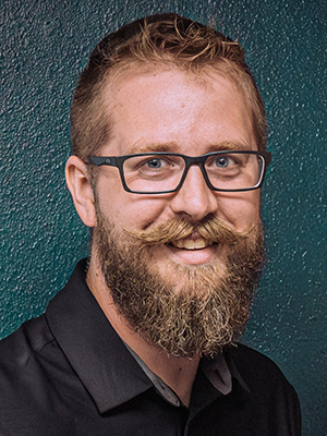 Michael Vestal
