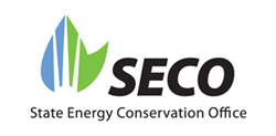 Seco Logo